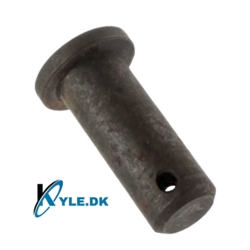 Stift til bremsepedal