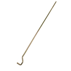 Stang til Parkeringsbremse Ape 50