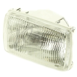 Forlygte - Piaggio Ape 50 E2