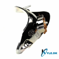 Blinklys parabol højre