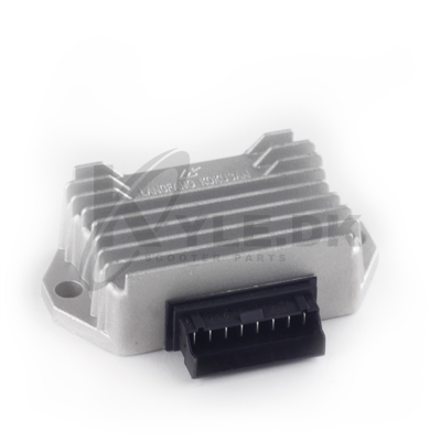 Original Spændingsregulator til ape 50 motor fra piaggio.