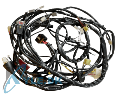 Ledningsnet Ape 50 Cross