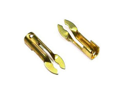 Kabelende Tændrørsterminal Ape 50