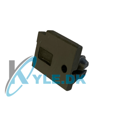 Gasspjæld Type 1 - Dellorto SHBC- APE 50.