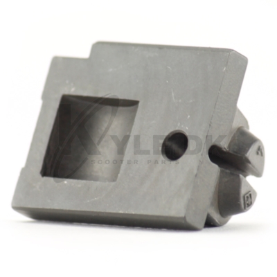 Gasspjæld Type 3 - Dellorto SHBC - APE 50.