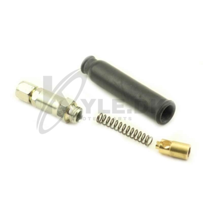 Choker sæt manuel Ape 50