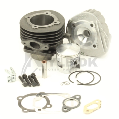 Cylinderkit Polini 50mm 85cc