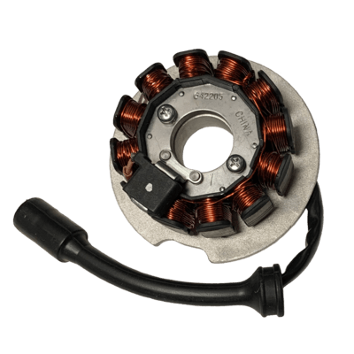 Stator Ny Model Ape 50