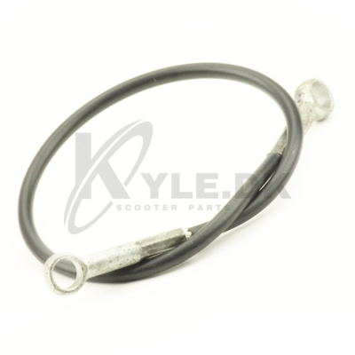 Wire til bagklap Ape 50