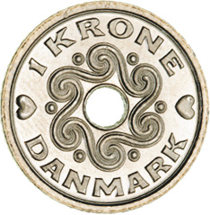 Kroner