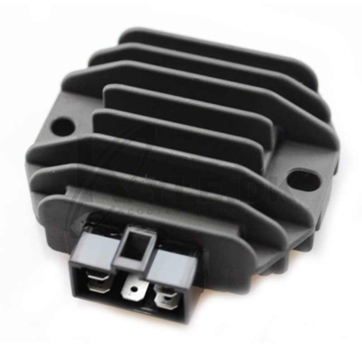 Spændingsregulator Original Ape 50