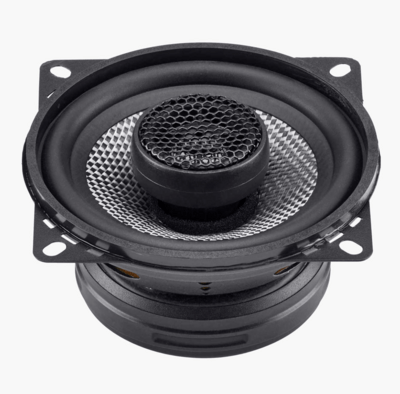 Gold 4" Højttaler Sæt med 2 stk.