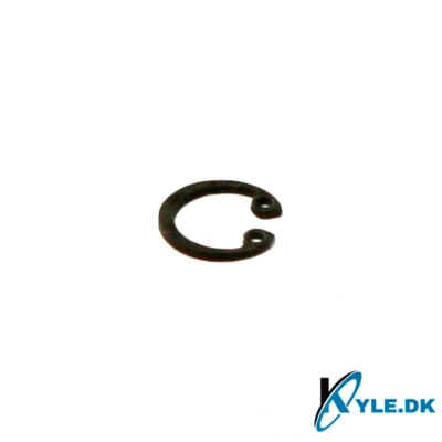 Låsering til krydspind Ø12 Ape 50 E2 Original