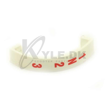 Gear indikatorring 3g