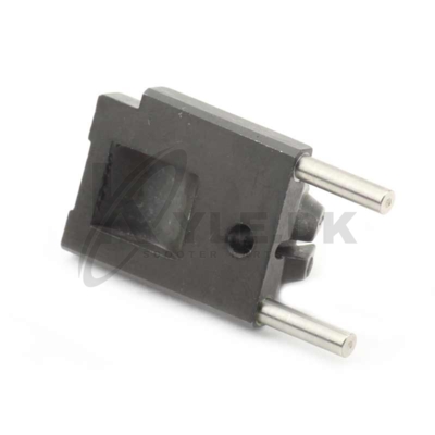 Gasspjæld SHBC 25 kmt Ape 50