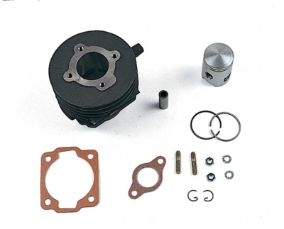Cylinderkit DR Racing Parts 38,4mm 50cc