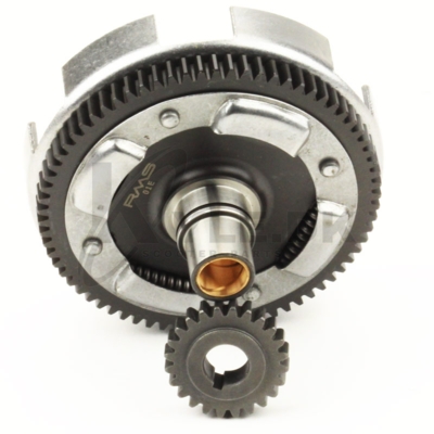 Koblingshus udvendig 24-72 - Ape50