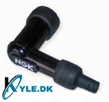 NGK Tændrørshætte LB05F