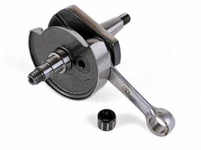 Krumtap Top Performance Ape 50