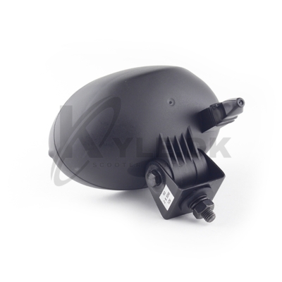 Fjernlygte LED 1200 lumen til APE 50