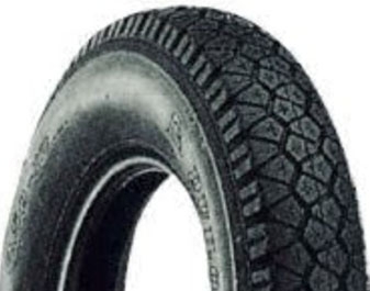 Reifen (Transport) 4.50-10 - DURO