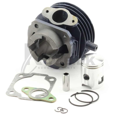 Cylinderkit RMS 38,4mm 50ccm