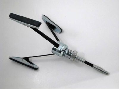 Zylinder schleift 38–50 mm