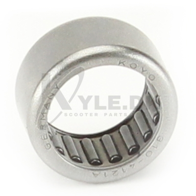 Nåleleje til gearaksel Ape 50