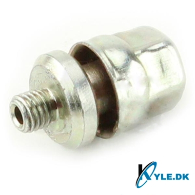 Ventilationsskrue til gearkasse