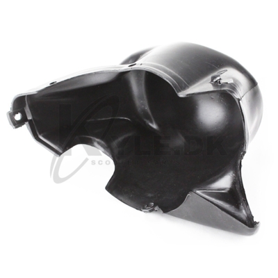 Blæserskjold til cylinder 130cc