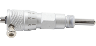 Tændingsmicrometer - Buzzetti