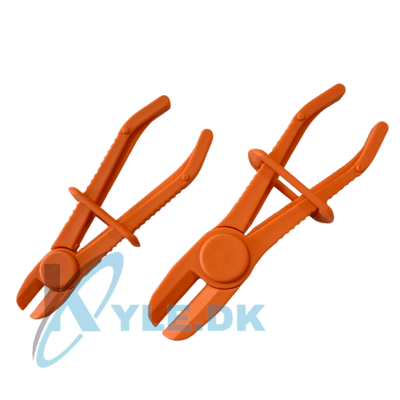 Benzinslange tang (Sæt 2)