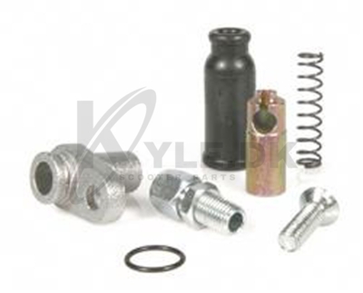 Halsband-Set Dellorto PHBH/PHBL