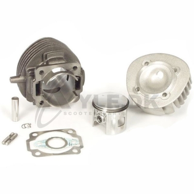 Cylinderkit Polini 55mm 102cc