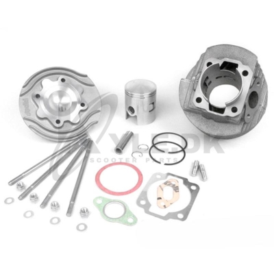 Cylinderkit Polini Racing 57mm 130cc