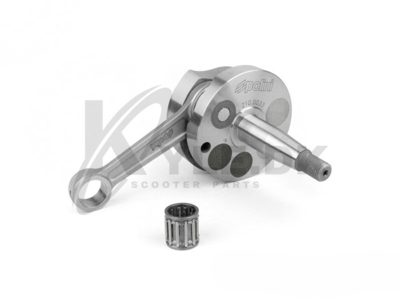 Krumtap Polini EVO 130cc