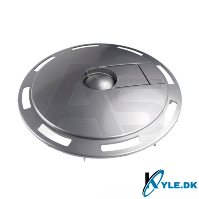 Hjulkapsel - Ape 50 WEB