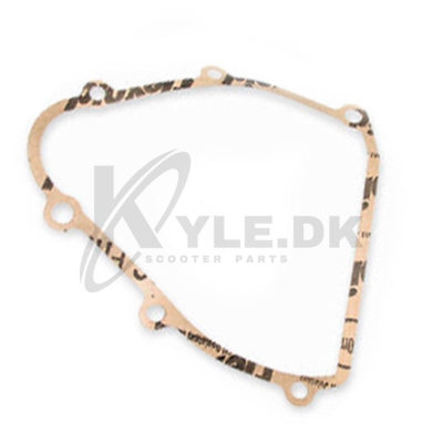 Pakning til koblingsdæksel - Papir