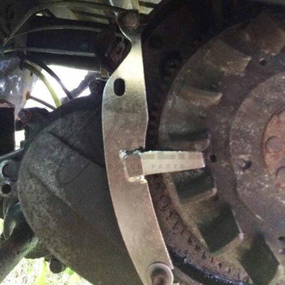 Svinghjulsholder værktøj Ape 50