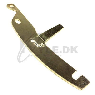 Værktøj til at fastholdelse af svinghjulet på Piaggio Ape 50