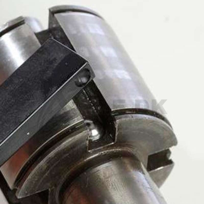 Werkzeug zur Montage des Getriebeträgers - APE 50