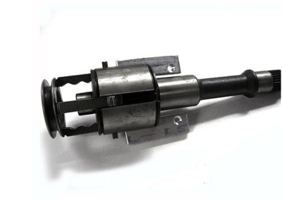 Werkzeug zur Montage des Getriebeträgers - APE 50