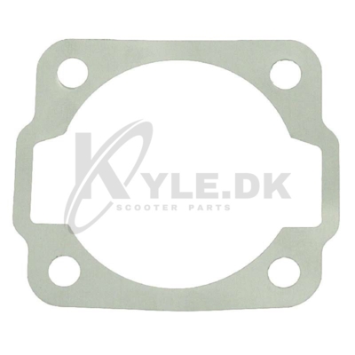 Untere Dichtung für Zylinder - nicht original