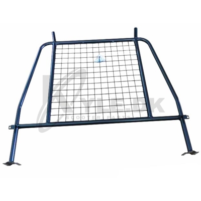 Bøjlesæt m. gitter Ape 50