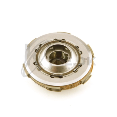 Kobling Kpl. - Ferodo Sport