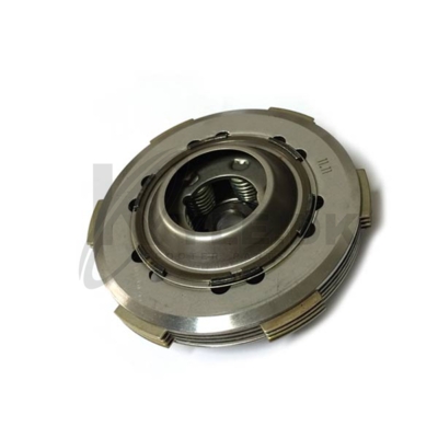 Kobling Kpl. Newfren Race til Ape 50