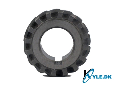 Snekkehjul Z16 - Pinasco