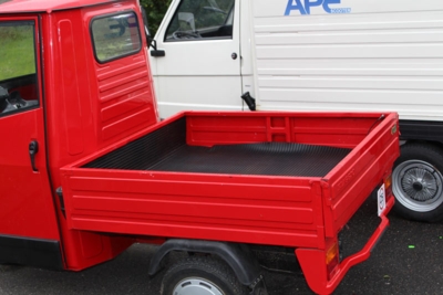 Varerums måtte Gummi Ape 50