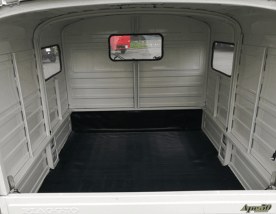 Varerums måtte Gummi Ape 50