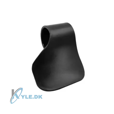 Aflastning til gashåndtag